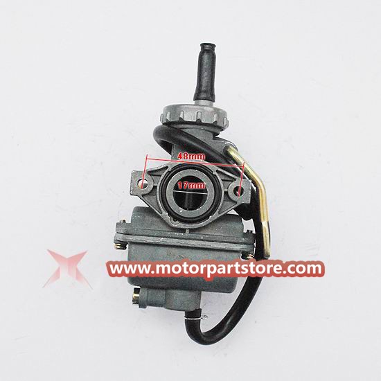 High Quality PZ 16mm Carburetor ATV Dirt Pit Bike 50 70 90 110cc