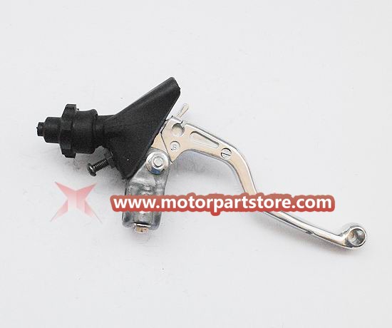 Clutch lever for Honda CRF 250 450 dirt bike