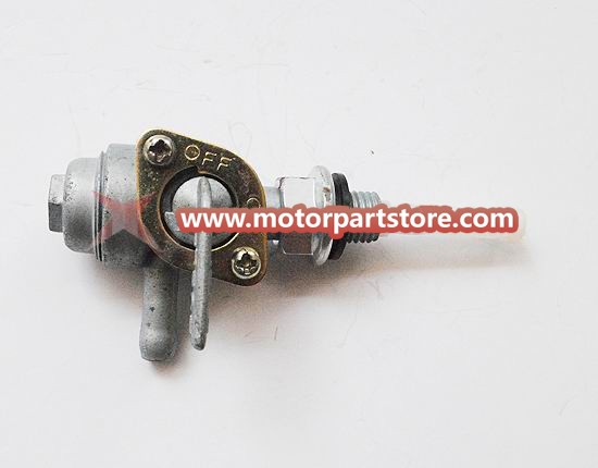 Hot Sale Fuel Tank Switch Valve Petcock Gasoline Genarator