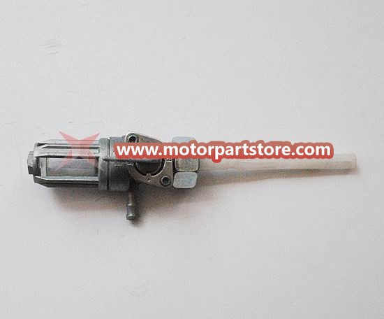 Hot Sale Fuel Petcock Valve For Motorcycles