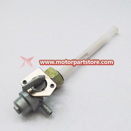  New Gas Fuel Tank Petcock Valve For Honda Atv