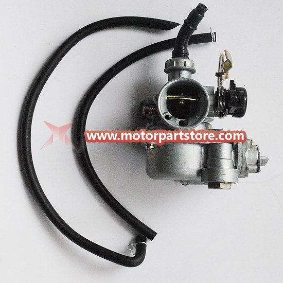 Hot Sale 19mm Carburetor For Atv,Dirt Bike,Scooter 