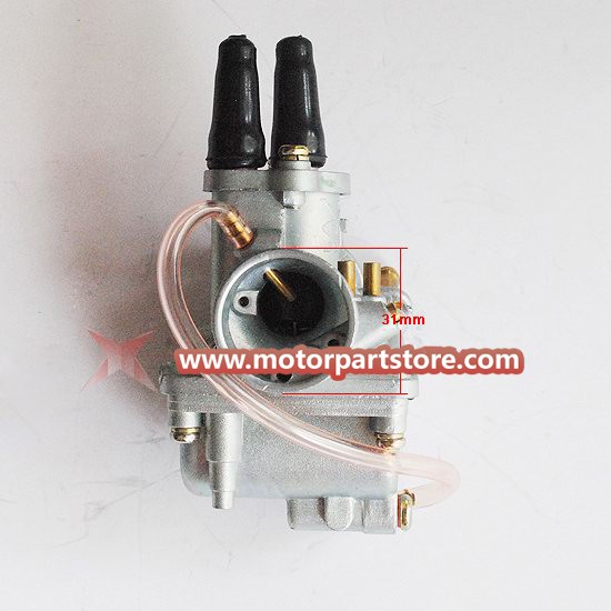 High Quality 21mm Carburetor For Atv,Dirt Bike,Scooter 