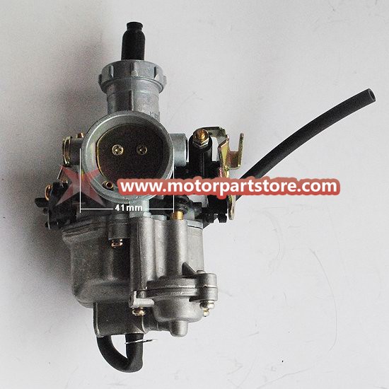 High Quality 27mm Carburetor For Atv,Dirt Bike,Scooter