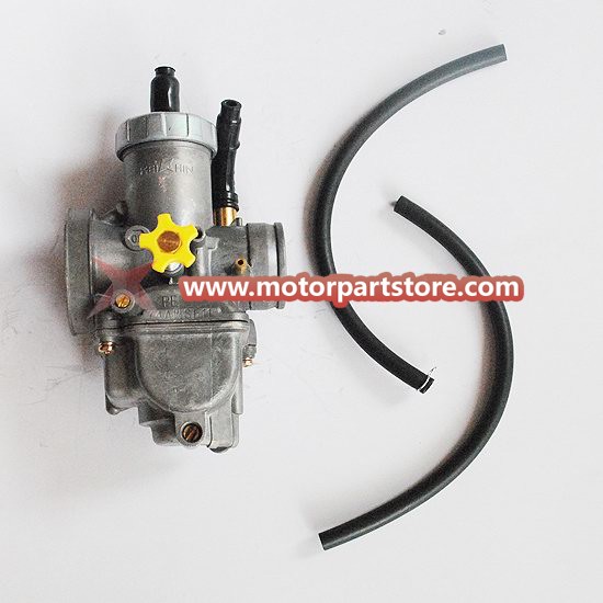 High Quality 28mm Carburetor For ATV,Dirt Bike,Scooter