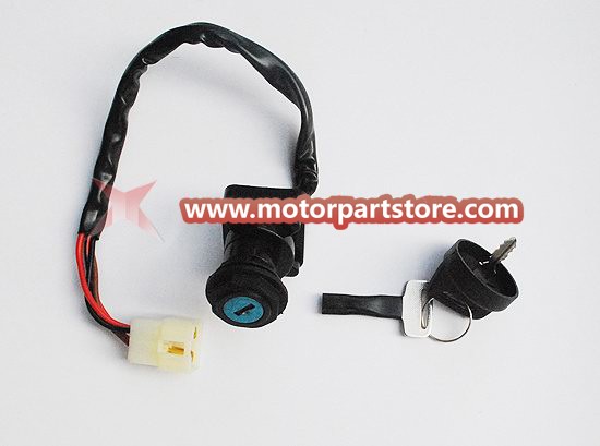 IGNITION KEY SWITCH forPOLARIS MAGNUM 500 1999 ATV