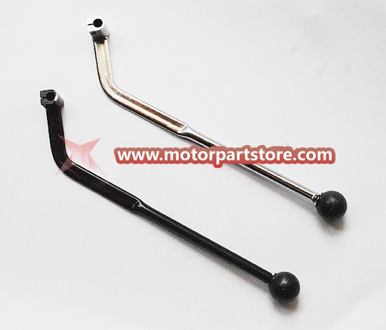 The Latest Version Motorcycle Hand Gear Shifter Lever 110cc 125cc 135cc 150cc 200cc 250cc ATV 