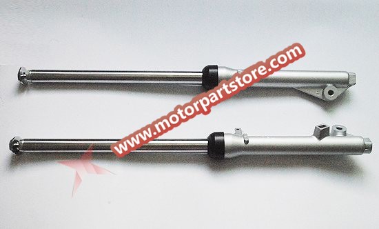 FRONT FORKS SET ASSEMBLY for YAMAHA PW80 PW 80