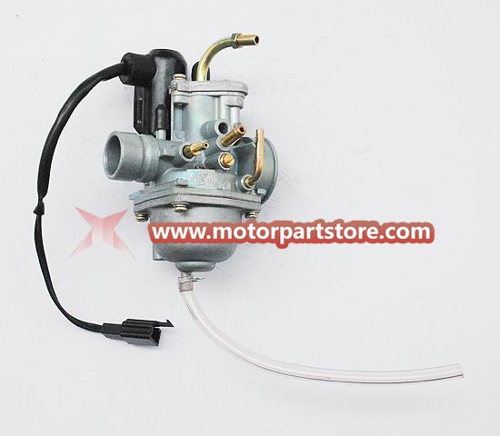 High Quality Carburetor For Dinli 2 Stroke 50cc To 90cc Atv