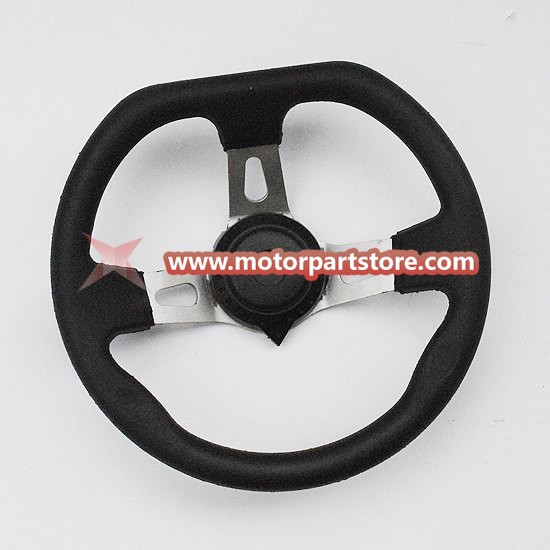 kandi go kart parts