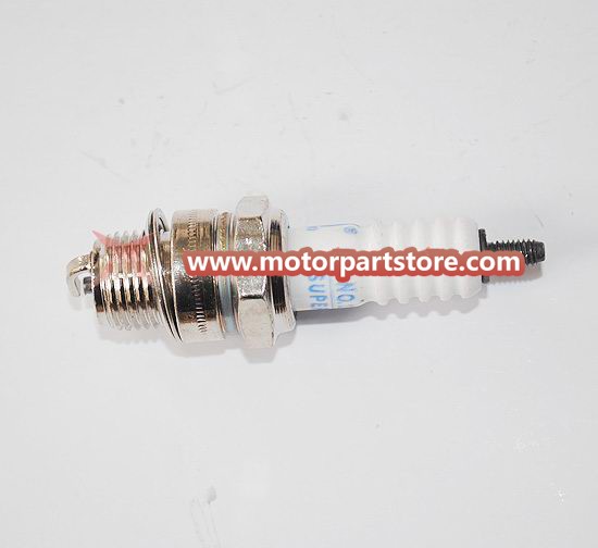 80cc motor motorized bicycle bike Spark Plug