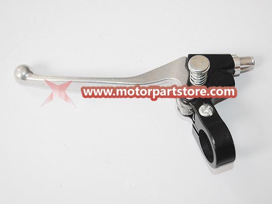 Alloy Clutch Lever For 49cc 80cc Motorized Bicycle