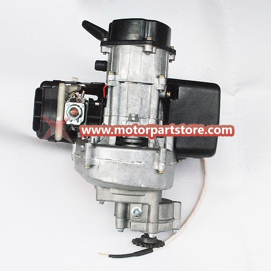 ATV Motorcycle 49CC for motorcycle Engine