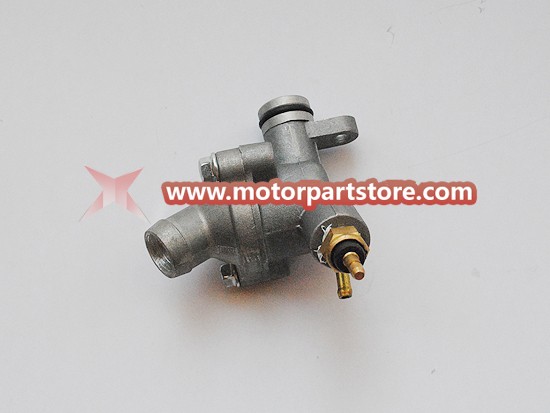 New 250cc Water Temperature Regulator For Linhai 26