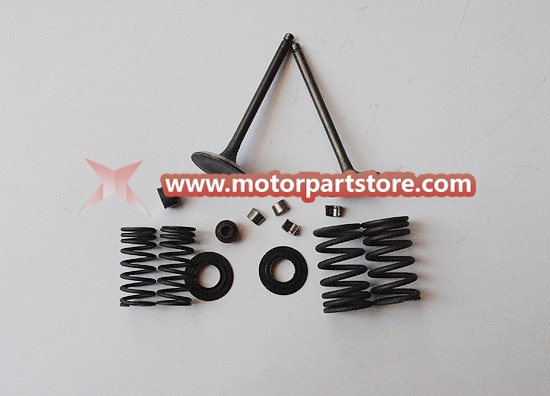 New Cf250 Valve Assembly For Atv/Quad