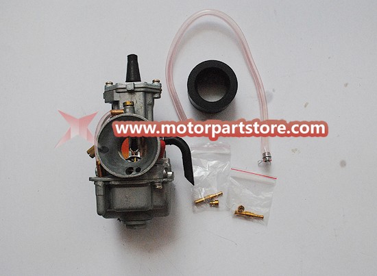 High Quality Oko 24mm Carburetor For Atv And Scooter