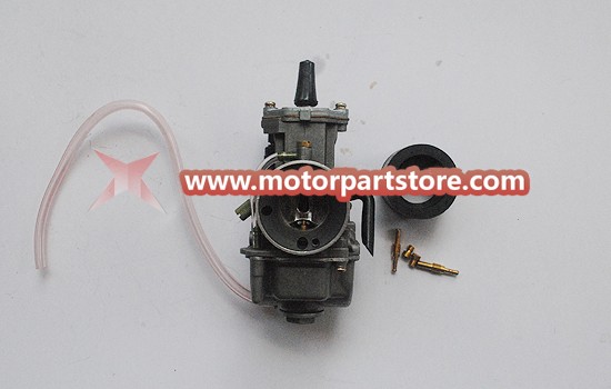 Hot Sale Oko 28mm Carburetor For 150cc GY6 Atv And Scooter