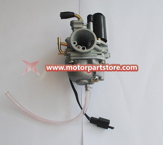 New Carburetor Assy For 50cc Yamaha Scooter