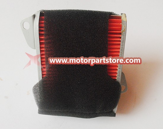 Hot Sale125cc Air Filter Parts For Gy6 Scooter Moped Engine