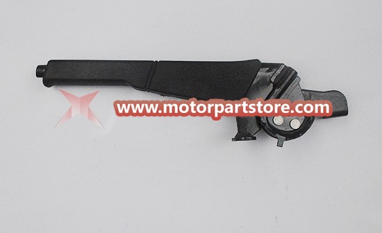 Hand brake for 50-110cc kangdi go kart