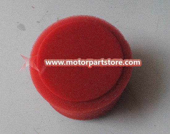 48mm ail filter for pit bike