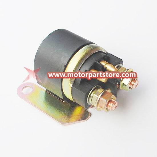 Starter Solenoid Relay for Suzuki LS650 LS 650