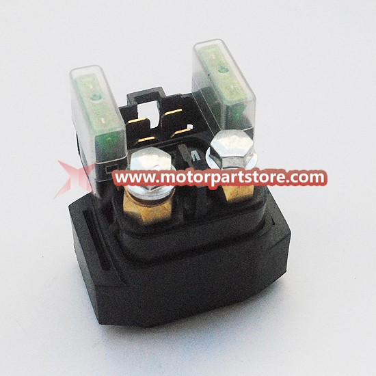 NEW Starter Solenoid for Yamaha 4BH-81940-00-00