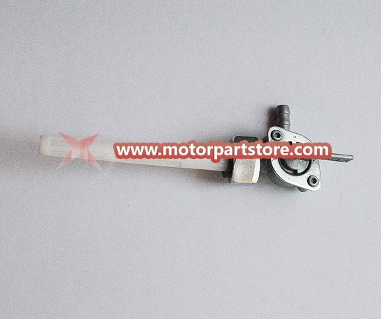 Fuel petcock for Kandi go kart