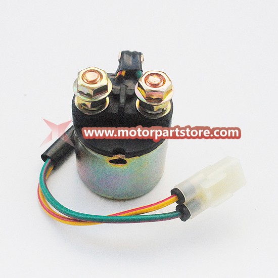 Starter Relay Solenoid for Honda TRX350 TRX 350