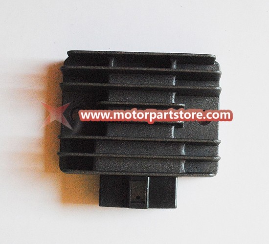 Voltage Regulator Rectifier 12V For Honda 125 150