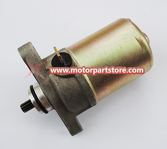 New 50CC Starter Motor For Atv