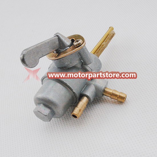 Hot Sale Fuel Cock Petcock For Honda S90 Sl90 Sl70 Cl90 Atv