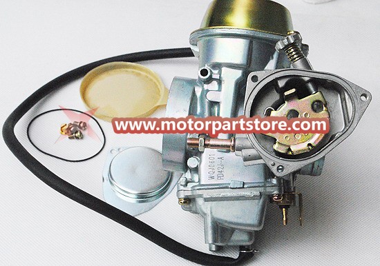 Hot Sale Carburetor For Yamaha Rhino 660 Yfm660 2004-2007 Atv