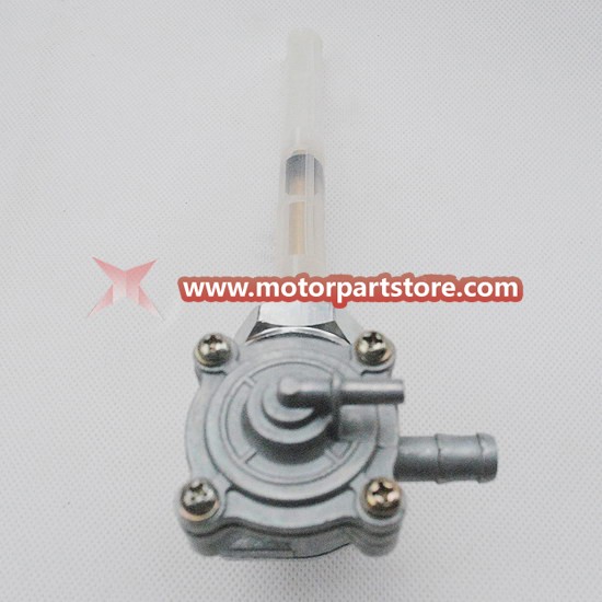 High Quality Fuel Valve Petcock For Honda Cbr250 Mc22 Atv