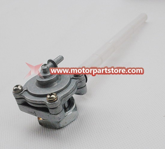 New Gas Fuel Valve Petcock For Honda Cb400 Vtec Atv