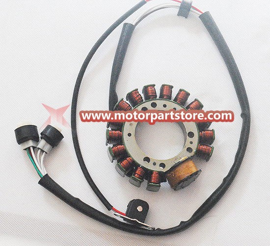 FOR YAMAHA ATV WARRIOR YFM 350 1990-1995