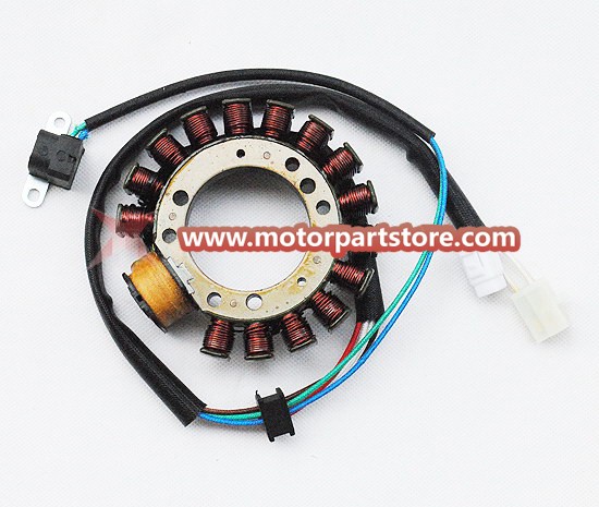 FOR YAMAHA ATV GRIZZLY 600 YFM600 1998