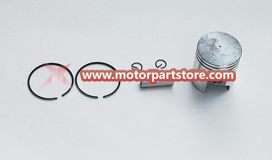 40MM Piston Assembly for YAMAHA PW50 PW 50