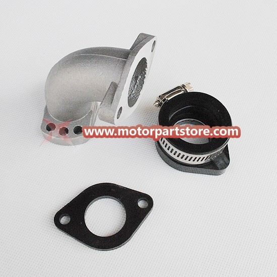 28MM INTAKE BOOT KIT FOR MIKUNI 125CC 150cc