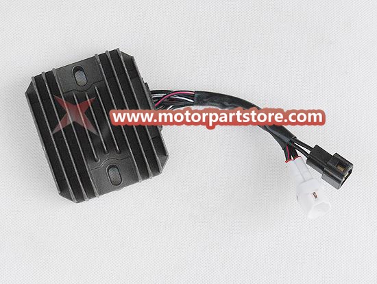 Voltage Regulator Rectifier Fit Suzuki 06 07 08