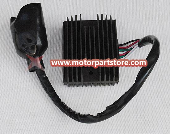 Voltage Regulator Rectifier FOR HONDA CBR1100XX