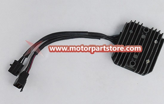 New Voltage Rectifier Regulator For 94-03 HONDA