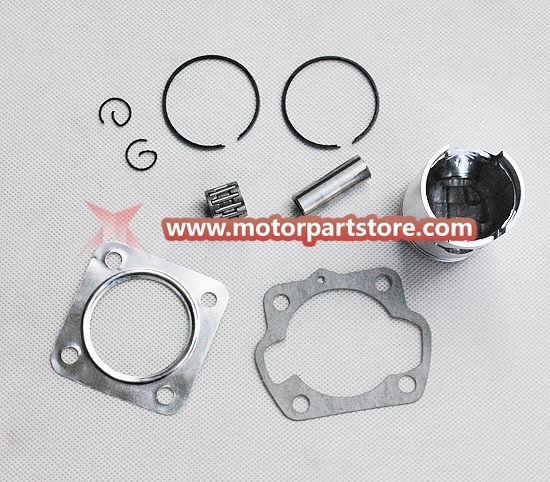 LT50 PISTON & GASKET KIT