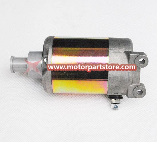 Hot Sale Cn250 Helix Scooter Cf250 Electric Starter Motor