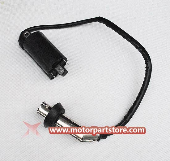 New Ignition Coil For Yamaha Virago Xv250 V-Star Atv
