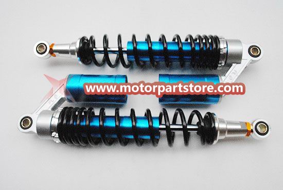 Hot Sale Nitro Air Shock Absorbers Set For Honda And Yamaha