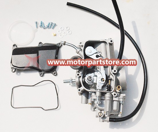 Carburetor for Yamaha YFM350 Warrior 1987 - 2004