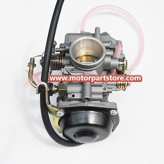 JIANSHE JS400 MOUNTAIN LION 400CC CARBURETOR