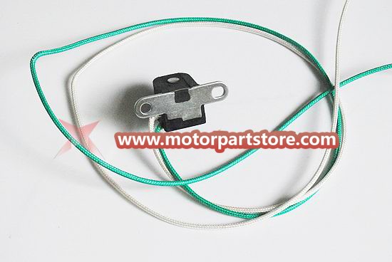 Pulsar Coil YFM 400 01-06