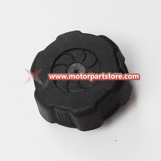 150CC GO-Kart gas tank cap